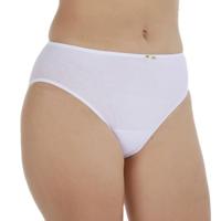 AVET 3267 Basic Slip katoen Lycra