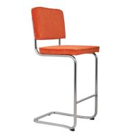 Zuiver Barkruk Ridge Kink Rib