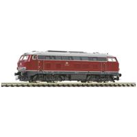 Fleischmann 724301 N diesellocomotief 218 145-1 van de DB - thumbnail