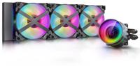 Deepcool Castle 360EX RGB - Vloeistof-koelsysteem