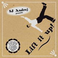SJ Andrej Presents: Lift It Up - LP (4250137235943)