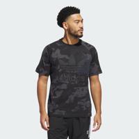 Camo Trefoil T-shirt