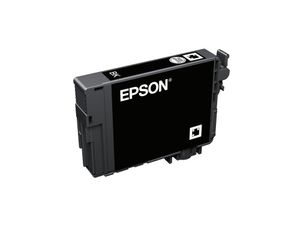 Epson Inktcartridge T02W1, 502XL Origineel Zwart C13T02W14010