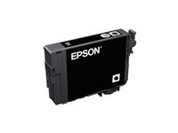 Epson Inktcartridge T02W1, 502XL Origineel Zwart C13T02W14010 - thumbnail