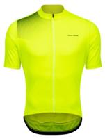Pearl Izumi wielershirt Tour Jersey heren polyester geel mt XXL