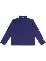 Heron Preston t-shirt à manches longues - Bleu - thumbnail