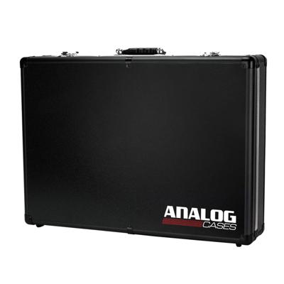 Analog Cases UNISON Case For Hercules DJ Control Inpulse 500 Analog Cases UNISON Case For Hercules DJ Control Inpulse 500
