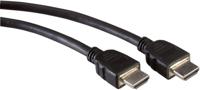 VALUE 11.99.5536 HDMI kabel 20 m HDMI Type A (Standaard) Zwart