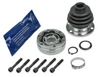 Homokineet reparatie set, aandrijfas MEYLE-ORIGINAL Quality MEYLE, Inbouwplaats: Versnellingsbak zijde, u.a. für VW, Seat, Skoda - thumbnail