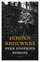 Over Godfried Bomans - Jeroen Brouwers - ebook - thumbnail