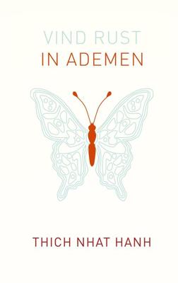 Vind rust in ademen - Thich Nhat Hanh - ebook