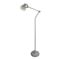 Urban Interiors Industrial Vloerlamp Grijs