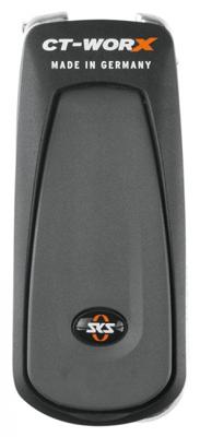 SKS mini multitool CT Worx 20 functies 9,5 cm zwart SKS mini multitool CT Worx 20 functies 9,5 cm zwart