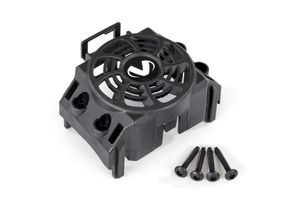 Traxxas - Mount, motor cooling fan (fits #3461 motor) (TRX-3464)