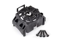 Traxxas - Mount, motor cooling fan (fits #3461 motor) (TRX-3464) - thumbnail