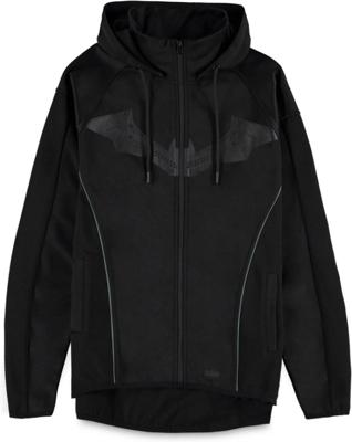 The Batman (2022) - Men's Tech Hoodie