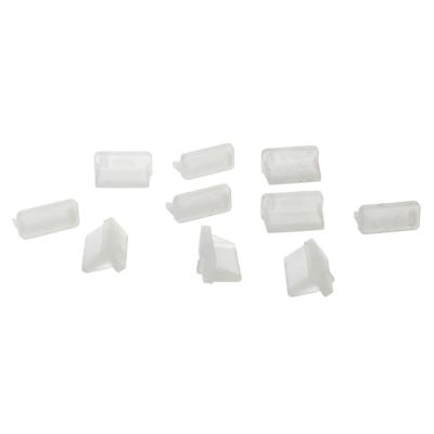 Devine D-DUMMY-W USB dummy plug (10 stuks)