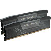 Corsair Vengeance CMK32GX5M2B6400C32 geheugenmodule 32 GB 2 x 16 GB DDR5 6400 MHz - thumbnail