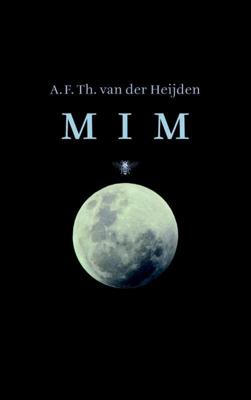 Mim - A.F.Th. van der Heijden - eBook (9789023448341)