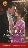 Met jou aan mijn zij - Gayle Callen - ebook