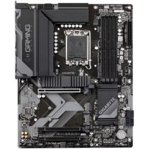 Moederbord Intel Gigabyte B760 GAMING X