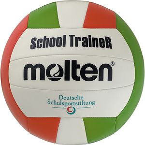 Molten Volleybal School Trainer V5STC