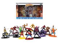 Marvel Nano Metalfigs Diecast Mini Figures 18-Pack Wave 8 4 cm - thumbnail