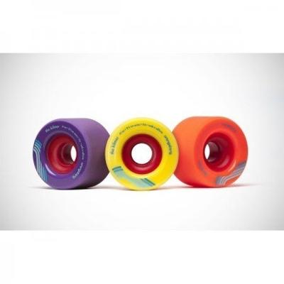 The Kilmer 69mm - Longboard Wielen
