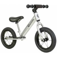 Hypermotion Covaggio Loopfiets - Lucht Banden - Zilver