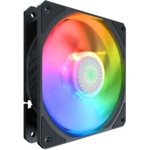 CoolerMaster Casefan Sickleflow 120 ARGB