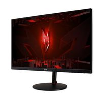 Acer NITRO XV2 XV322QKKVbmiiphuzx LED display 80 cm (31.5") 3840 x 2160 Pixels Full HD LCD Zwart - thumbnail