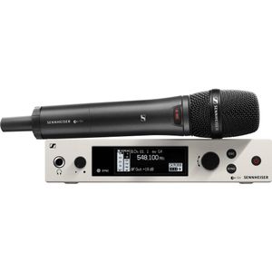 Sennheiser EW300G4-865-S Draadloze handheld microfoon (BW band)