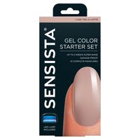 Gel start set I like