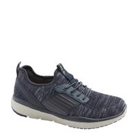 Venice sneakers blauw/grijs