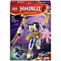 LEGO® NINJAGO 71807 Soras Technikmech - thumbnail