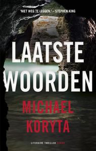 Laatste woorden - Michael Koryta - ebook