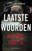 Laatste woorden - Michael Koryta - ebook - thumbnail