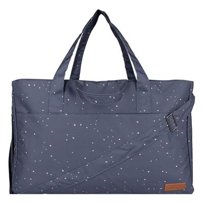 Little Indians Mommy Bag Dots pavement Luiertas