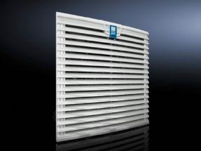 Rittal SK 3238.200 Uittredingsfilter (b x h x d) 148.50 x 148.50 x 24 mm 1 stuk(s)