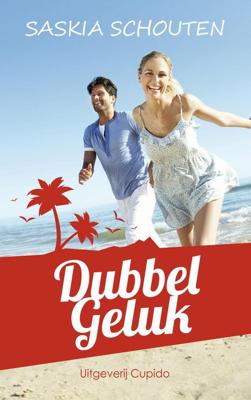 Dubbel geluk - Saskia Schouten - ebook