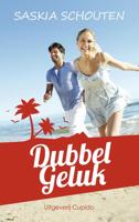 Dubbel geluk - Saskia Schouten - ebook