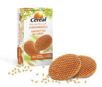 Cereal Stroopwafels