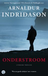 Onderstroom - Arnaldur Indridason - ebook