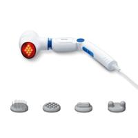 Beurer MG 40 Infrarood Massageapparaat, 40 x 30 x 5 cm, Meerkleurig