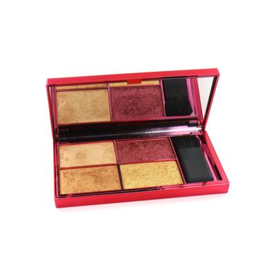Sleek Highlighter Palette - Fire It Up Sleek Highlighter Palette - Fire It Up