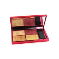 Sleek Highlighter Palette - Fire It Up
