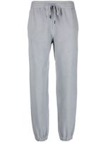 Circolo 1901 pantalon de jogging à taille élastiquée - Gris