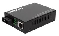 Intellinet 508544 netwerk media converter 850 nm Multimode - thumbnail