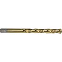 Heller Tools 29295 5 Metaal-spiraalboor 10-delig 6 mm Gezamenlijke lengte 93 mm 10 stuk(s)