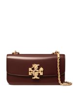 Tory Burch sac à bandoulière en cuir - Rouge